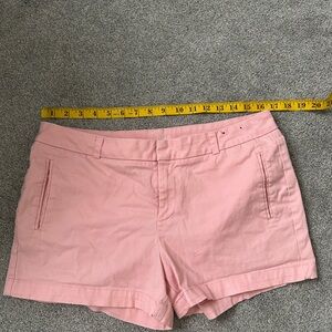 a.n.a Pink Shorts size large